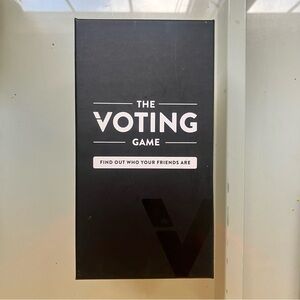 The Voting Game